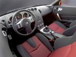 Nissan 350Z 2007 года